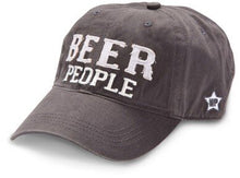 Load image into Gallery viewer, Beer People Hat