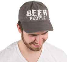 Load image into Gallery viewer, Beer People Hat