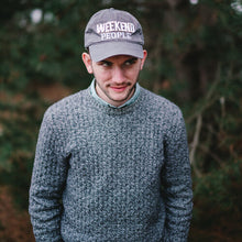 Load image into Gallery viewer, Weekend People Hat