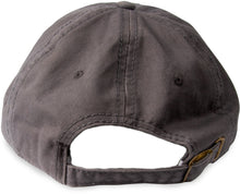 Load image into Gallery viewer, Whiskey People Hat Gray