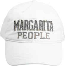 Load image into Gallery viewer, Margarita people hat
