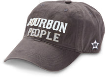 Load image into Gallery viewer, Bourbon People Hat
