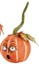Load image into Gallery viewer, Pumpkin Patch Pumpkin