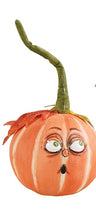 Load image into Gallery viewer, Pumpkin Patch Pumpkin