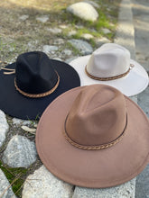 Load image into Gallery viewer, Wesley Hat