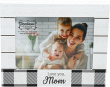 Load image into Gallery viewer, Love You Mom Frame
