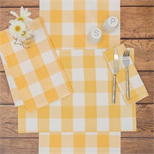 Load image into Gallery viewer, Franklin Sunrise Napkin
