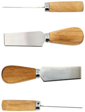 Load image into Gallery viewer, Holiday Cheer Cheese Board