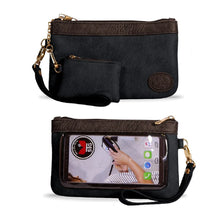 Load image into Gallery viewer, Catchy Clutch Crossbody Purse
