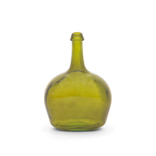 Load image into Gallery viewer, Olive Bottle Vase