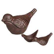 Load image into Gallery viewer, Bird Key Keeper