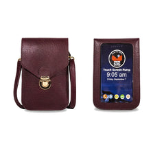 Load image into Gallery viewer, Little Lady Purse