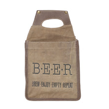 Load image into Gallery viewer, Brew Beer Bag 1185

