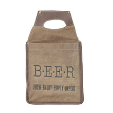 Load image into Gallery viewer, Brew Beer Bag 1185
