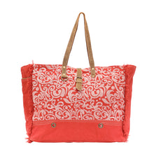 Load image into Gallery viewer, SUMMARIZE WEEKENDER BAG 1472
