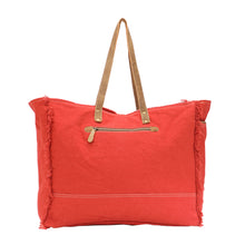Load image into Gallery viewer, SUMMARIZE WEEKENDER BAG 1472