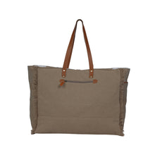 Load image into Gallery viewer, Rusty Waves Weekender Bag 3325