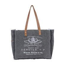 Load image into Gallery viewer, Grays Weekend Bag 3967
