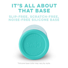 Load image into Gallery viewer, Swig Leopard 12oz Skinny Can Cooler