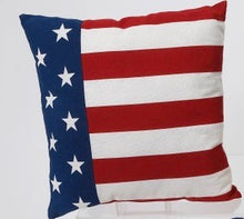 Load image into Gallery viewer, Americana Pillow
