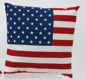 Americana Pillow