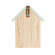 Load image into Gallery viewer, Sparrow Birdhouse