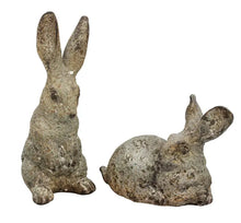 Load image into Gallery viewer, Bunny Barb and Bunny Bobby