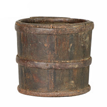 Load image into Gallery viewer, Vintage Old World Container
