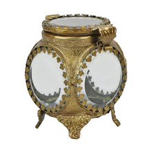 Load image into Gallery viewer, Victorian Box