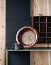 Load image into Gallery viewer, Vintage Old World Container