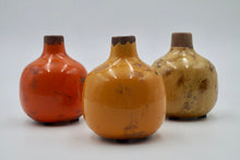 Load image into Gallery viewer, Glazed Stoneware Bud Vase/Jug