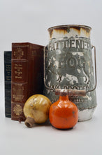 Load image into Gallery viewer, Glazed Stoneware Bud Vase/Jug