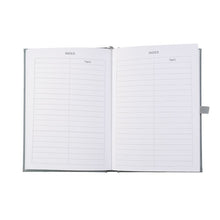 Load image into Gallery viewer, Contentment Bullet Journal