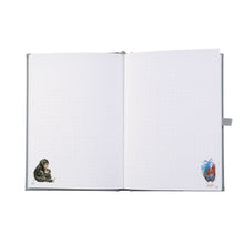 Load image into Gallery viewer, Contentment Bullet Journal