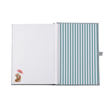 Load image into Gallery viewer, Contentment Bullet Journal