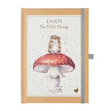 Load image into Gallery viewer, Fun-Gi Bullet Journal