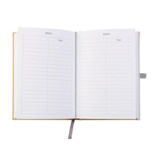 Load image into Gallery viewer, Fun-Gi Bullet Journal