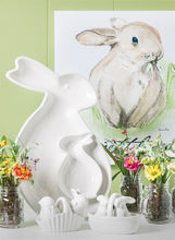 Load image into Gallery viewer, Bunny Salt &amp; Pepper Shaker
