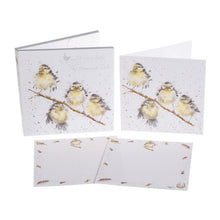 Load image into Gallery viewer, Hanging Out Notecards
