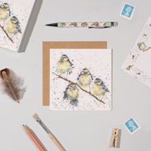 Load image into Gallery viewer, Hanging Out Notecards