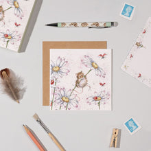 Load image into Gallery viewer, Oops A Daisy Notecards