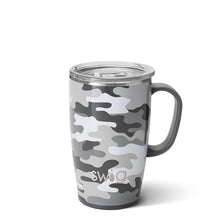 Load image into Gallery viewer, SWIG Incognito 18oz Travel Mug