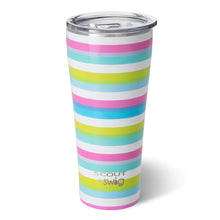 Load image into Gallery viewer, Scout Sweet Tarts 32oz Swig Tumbler