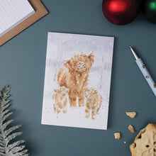 Load image into Gallery viewer, A Highland Course Notebook