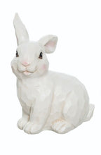 Load image into Gallery viewer, Sculpted Bunny
