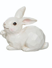 Load image into Gallery viewer, Sculpted Bunny
