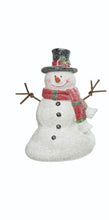 Load image into Gallery viewer, Silly Snowman
