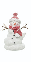 Load image into Gallery viewer, Silly Snowman
