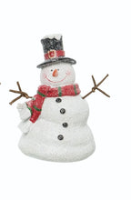 Load image into Gallery viewer, Silly Snowman
