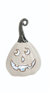 Vintage Light up Jack-O-Lantern